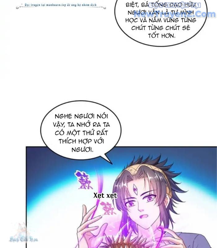Tu Chân Nói Chuyện Phiếm Quần: Chapter 663