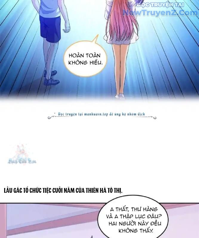 Tu Chân Nói Chuyện Phiếm Quần: Chapter 664