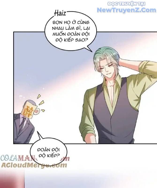 Tu Chân Nói Chuyện Phiếm Quần: Chapter 664