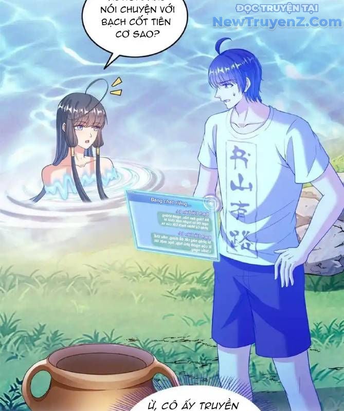 Tu Chân Nói Chuyện Phiếm Quần: Chapter 664