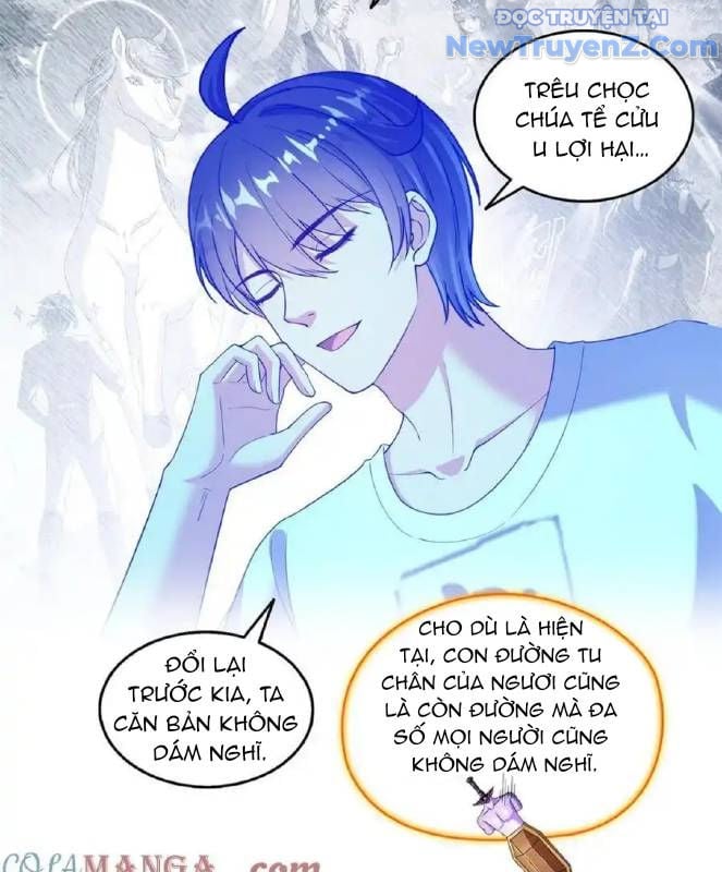 Tu Chân Nói Chuyện Phiếm Quần: Chapter 664