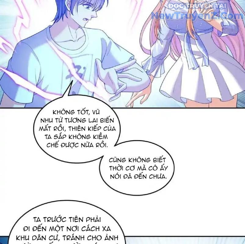 Tu Chân Nói Chuyện Phiếm Quần: Chapter 664