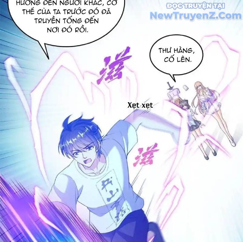 Tu Chân Nói Chuyện Phiếm Quần: Chapter 664
