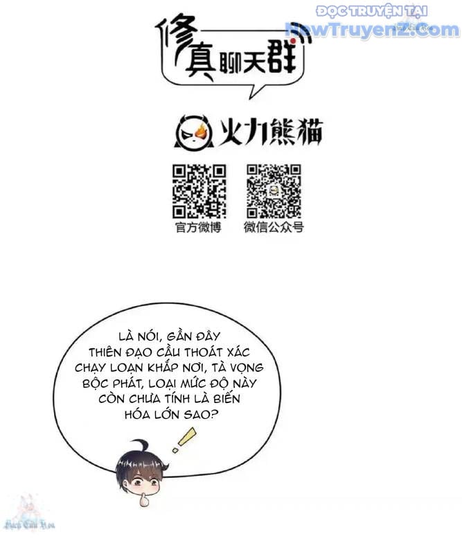 Tu Chân Nói Chuyện Phiếm Quần: Chapter 664