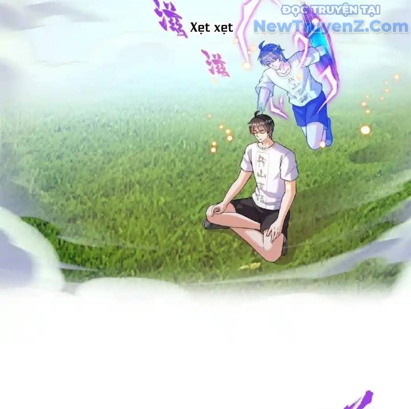 Tu Chân Nói Chuyện Phiếm Quần: Chapter 664