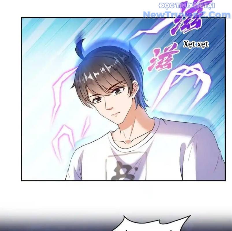 Tu Chân Nói Chuyện Phiếm Quần: Chapter 664