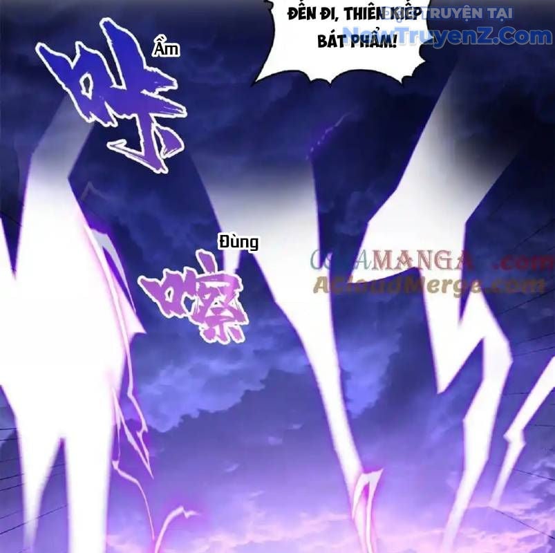 Tu Chân Nói Chuyện Phiếm Quần: Chapter 664