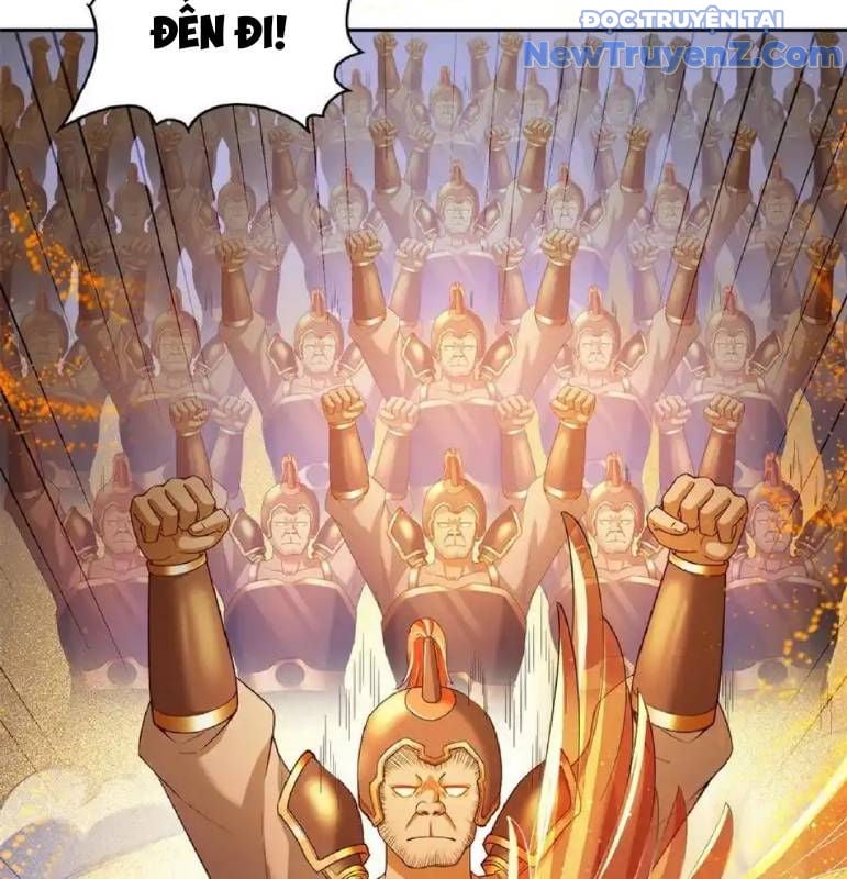 Tu Chân Nói Chuyện Phiếm Quần: Chapter 664