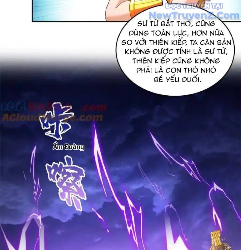 Tu Chân Nói Chuyện Phiếm Quần: Chapter 664