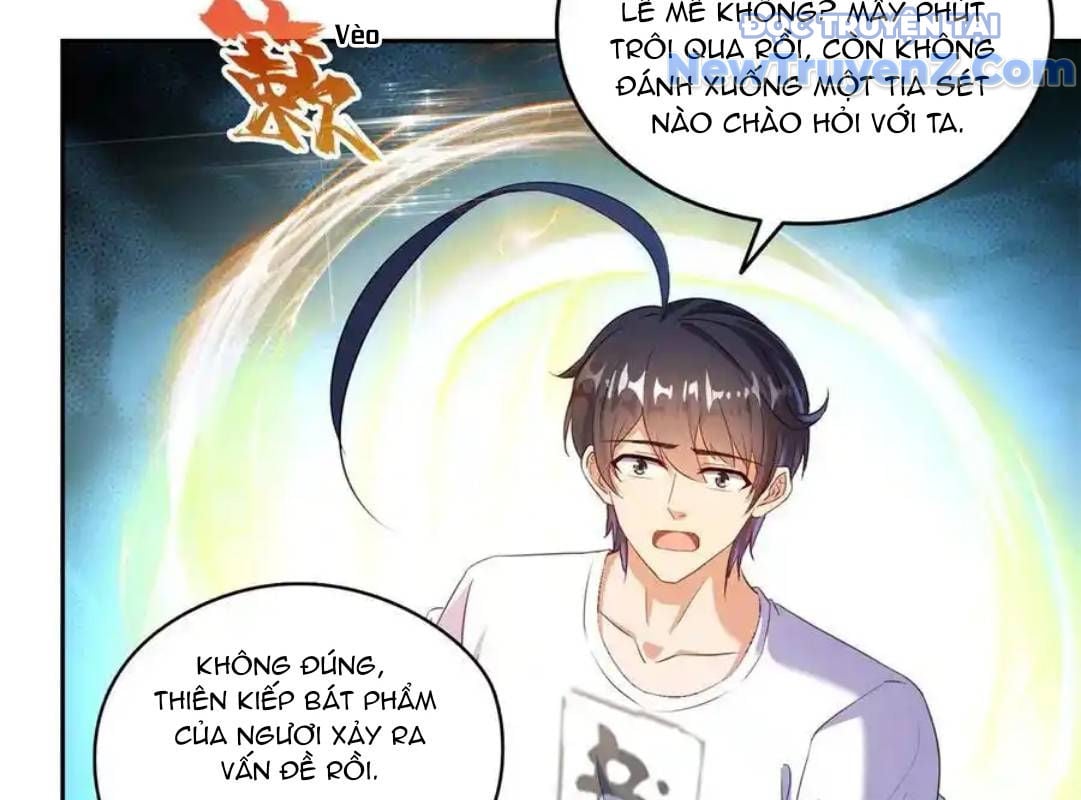 Tu Chân Nói Chuyện Phiếm Quần: Chapter 664