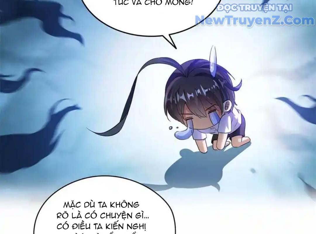 Tu Chân Nói Chuyện Phiếm Quần: Chapter 664