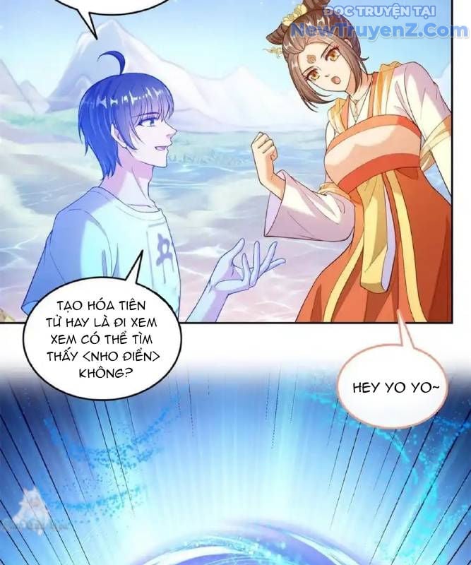 Tu Chân Nói Chuyện Phiếm Quần: Chapter 664