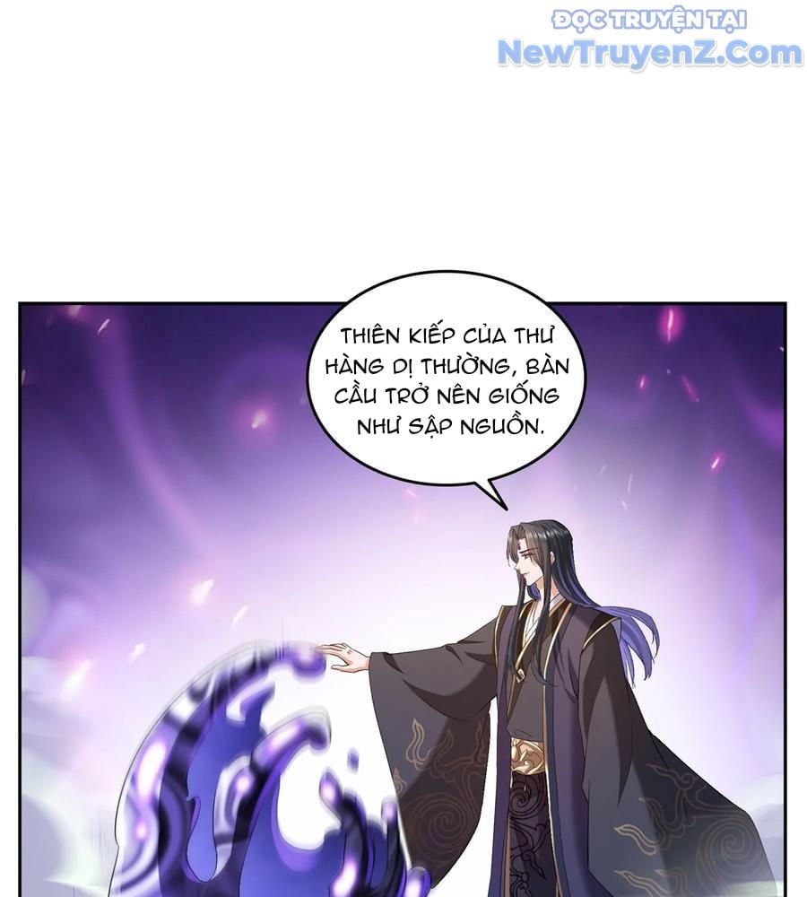 Tu Chân Nói Chuyện Phiếm Quần: Chapter 665