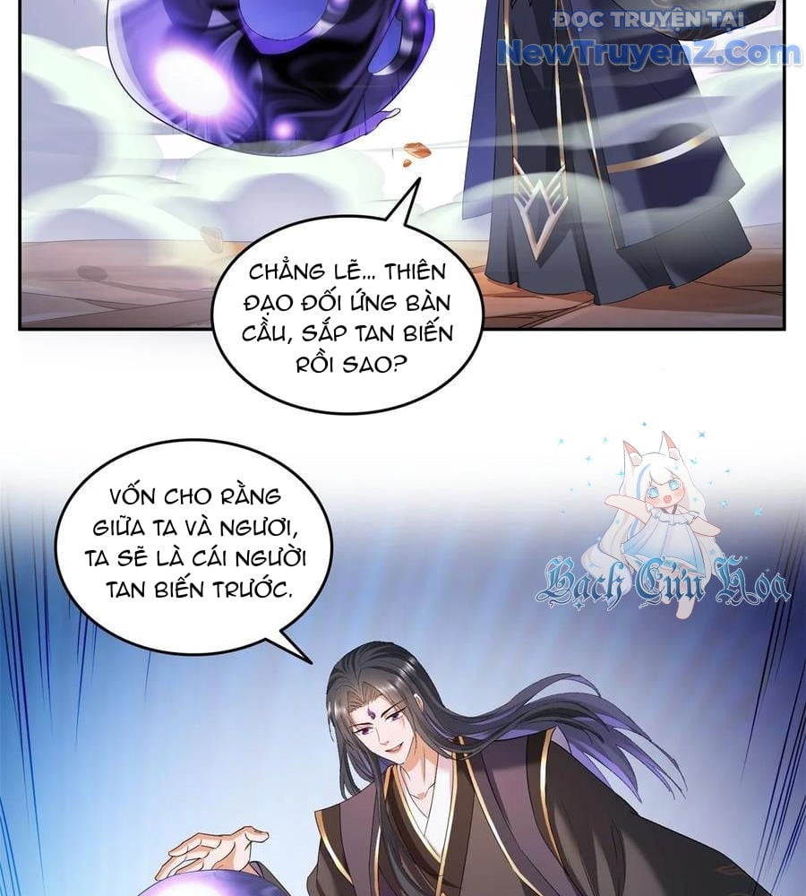 Tu Chân Nói Chuyện Phiếm Quần: Chapter 665