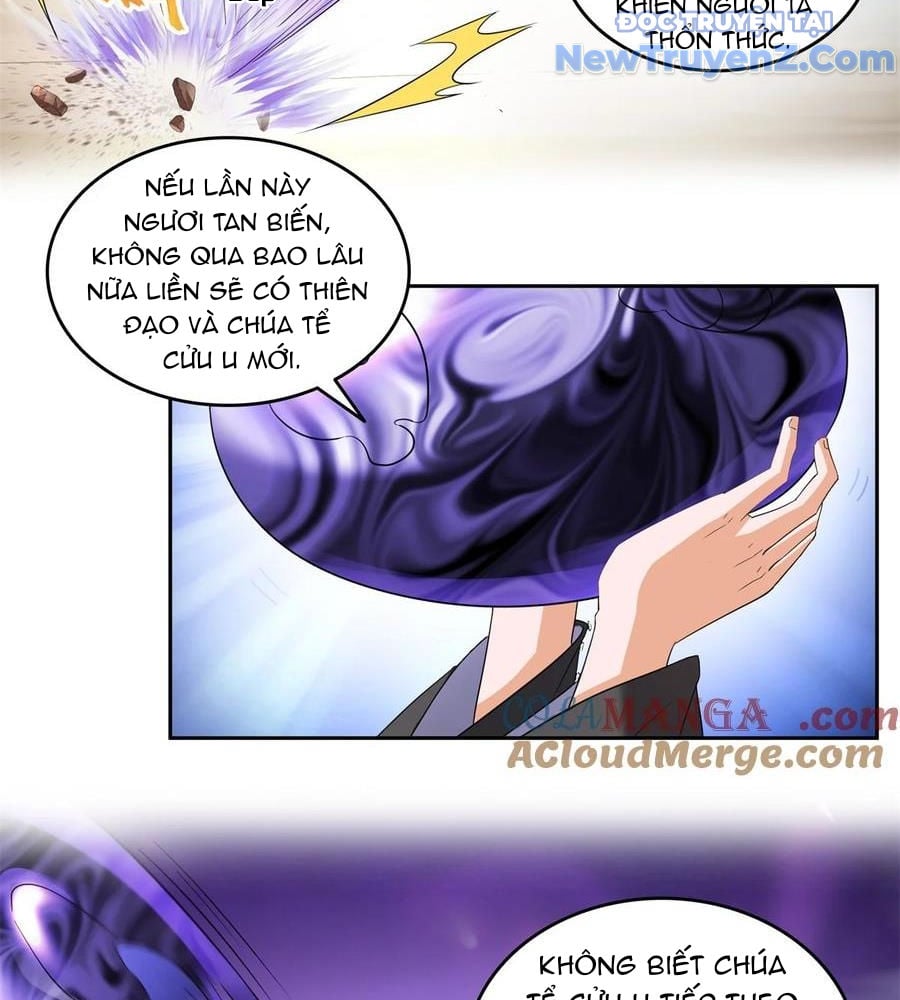 Tu Chân Nói Chuyện Phiếm Quần: Chapter 665