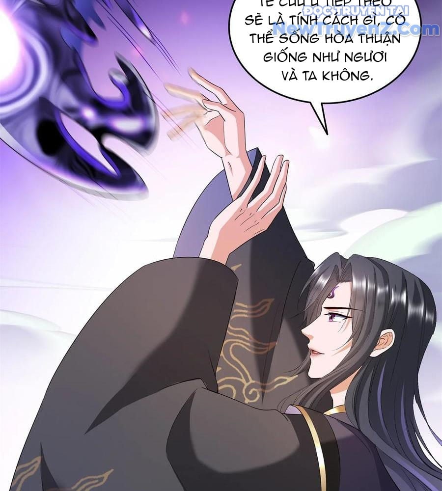Tu Chân Nói Chuyện Phiếm Quần: Chapter 665