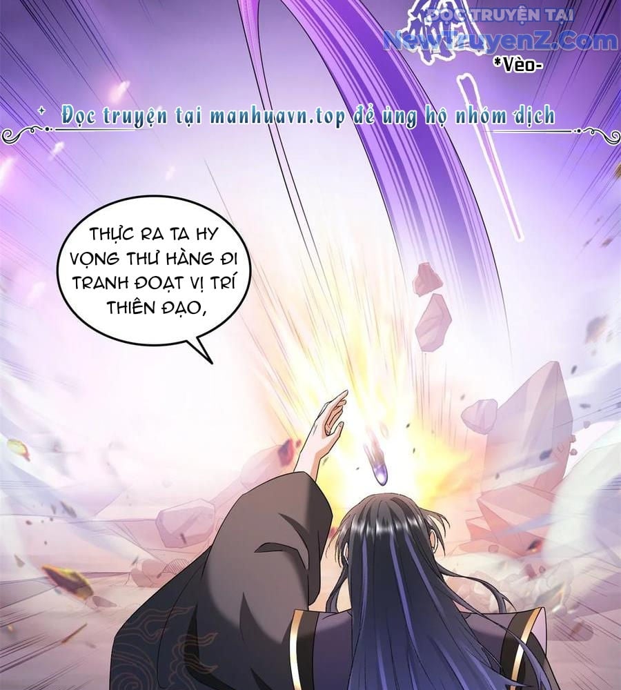 Tu Chân Nói Chuyện Phiếm Quần: Chapter 665