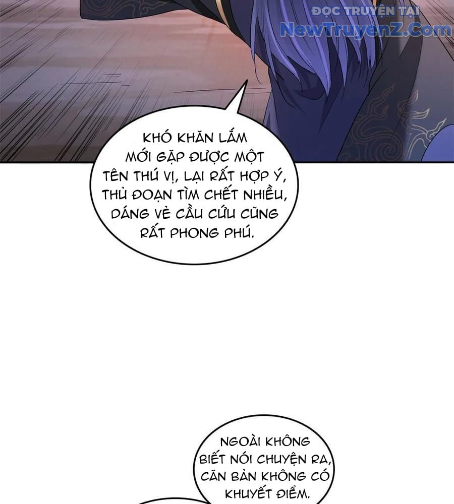 Tu Chân Nói Chuyện Phiếm Quần: Chapter 665
