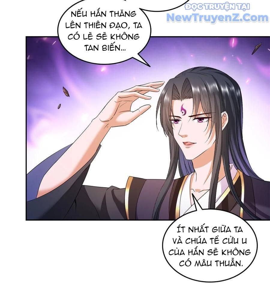 Tu Chân Nói Chuyện Phiếm Quần: Chapter 665