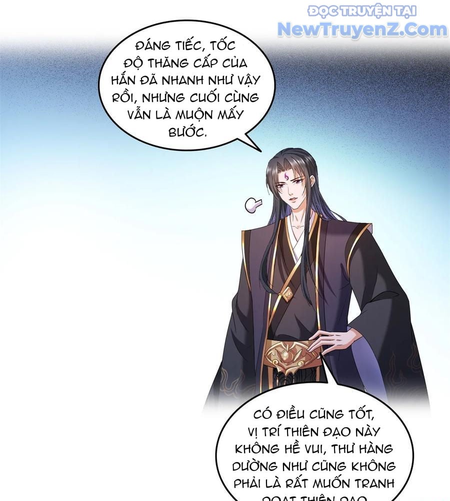 Tu Chân Nói Chuyện Phiếm Quần: Chapter 665