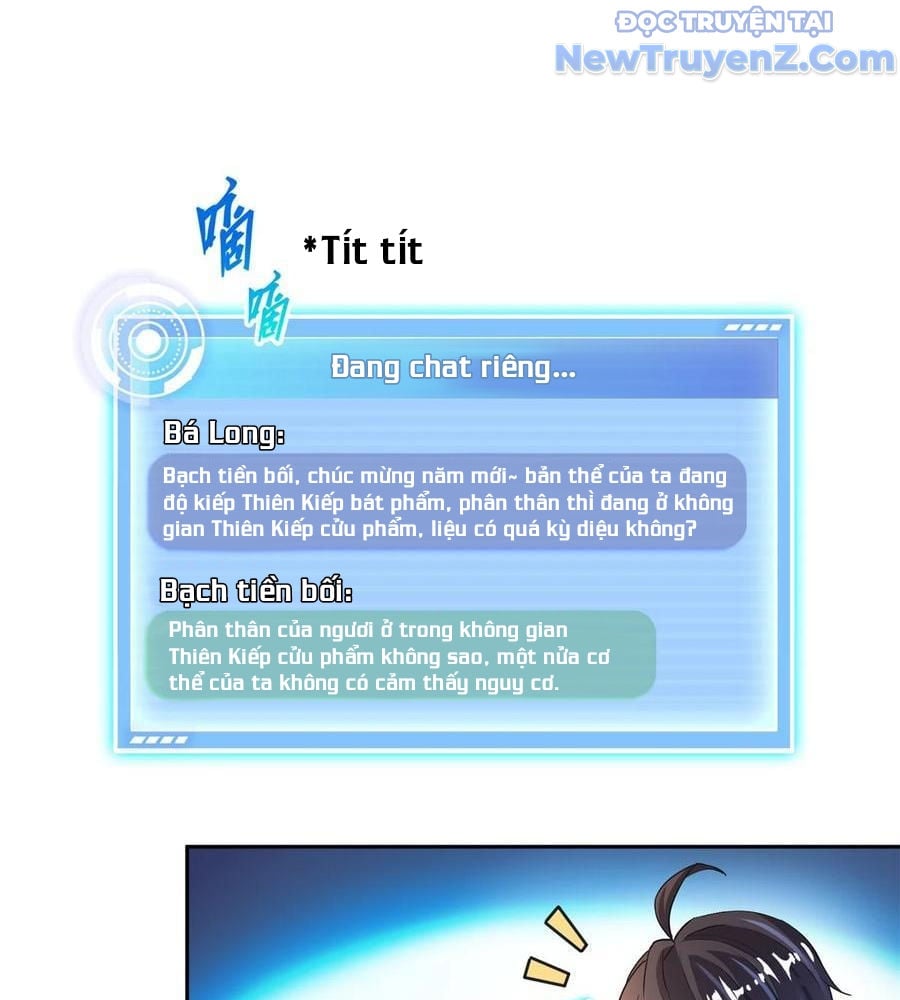 Tu Chân Nói Chuyện Phiếm Quần: Chapter 665