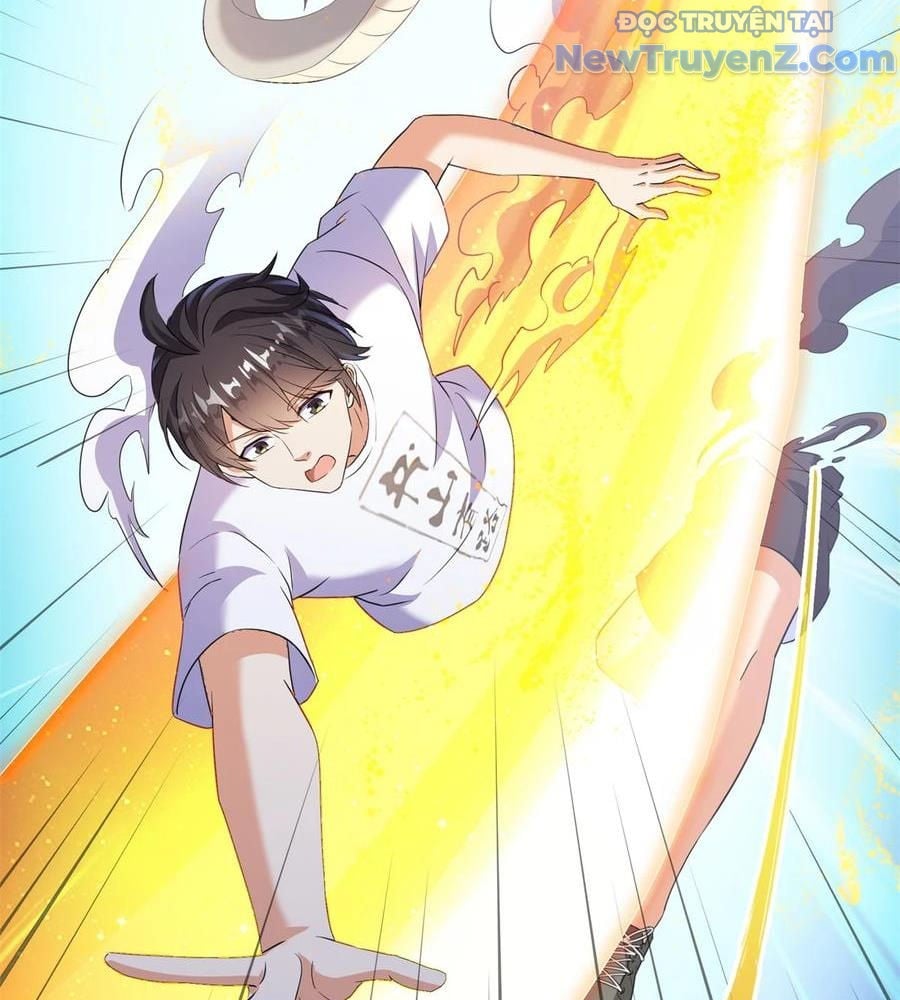 Tu Chân Nói Chuyện Phiếm Quần: Chapter 665