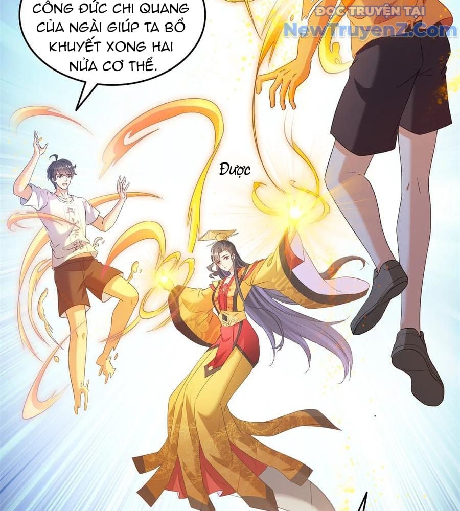 Tu Chân Nói Chuyện Phiếm Quần: Chapter 665