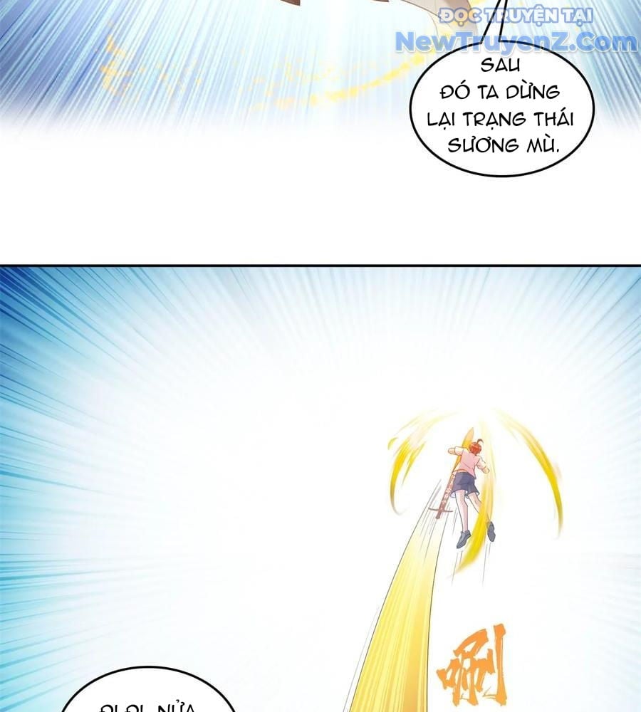 Tu Chân Nói Chuyện Phiếm Quần: Chapter 665