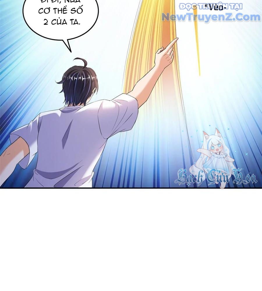 Tu Chân Nói Chuyện Phiếm Quần: Chapter 665