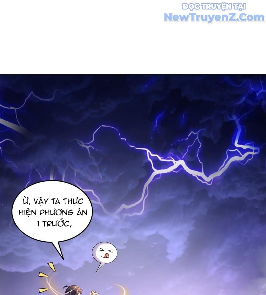 Tu Chân Nói Chuyện Phiếm Quần: Chapter 665