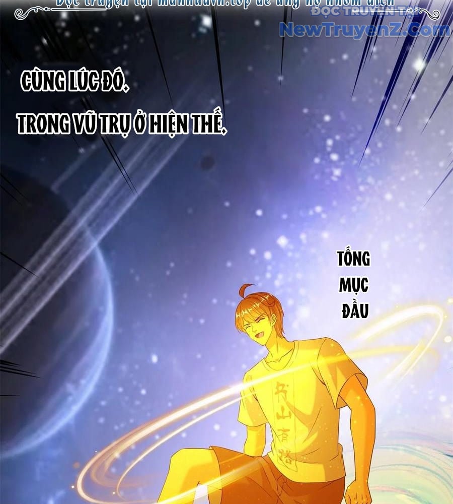 Tu Chân Nói Chuyện Phiếm Quần: Chapter 665