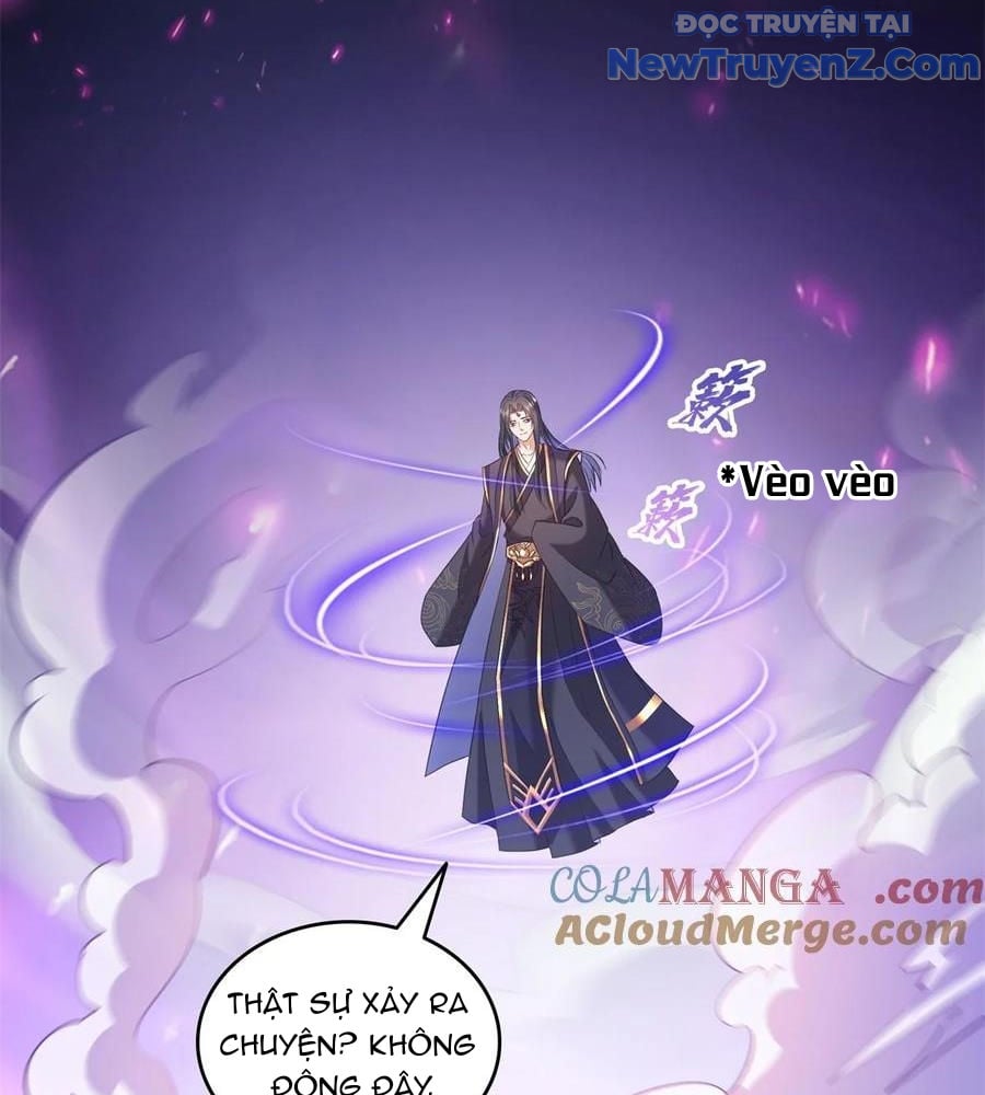 Tu Chân Nói Chuyện Phiếm Quần: Chapter 665