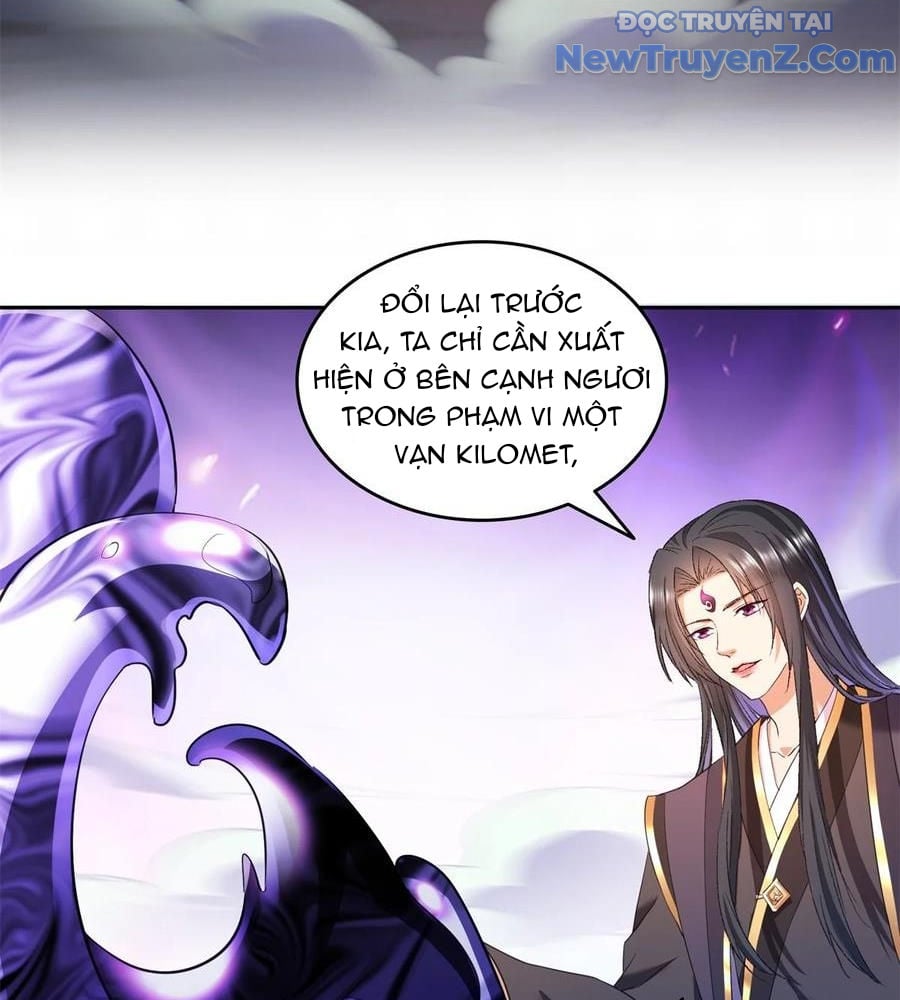 Tu Chân Nói Chuyện Phiếm Quần: Chapter 665