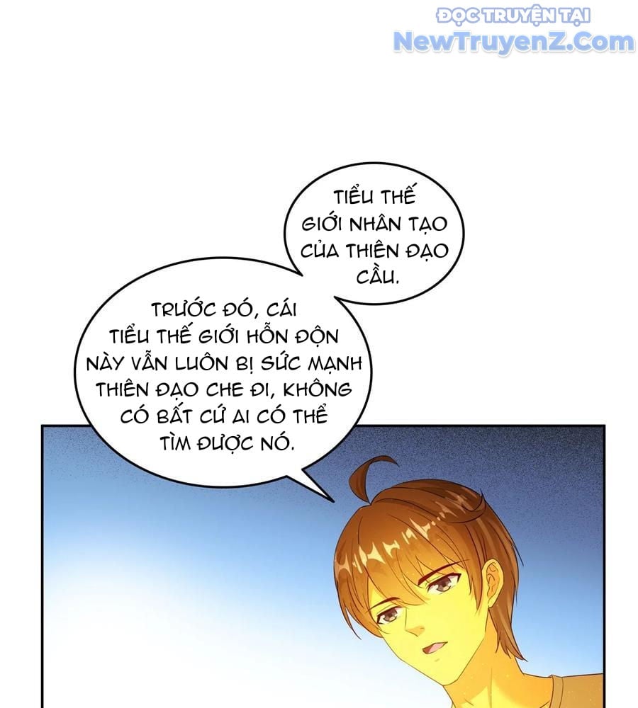 Tu Chân Nói Chuyện Phiếm Quần: Chapter 666
