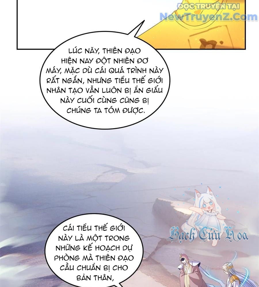 Tu Chân Nói Chuyện Phiếm Quần: Chapter 666