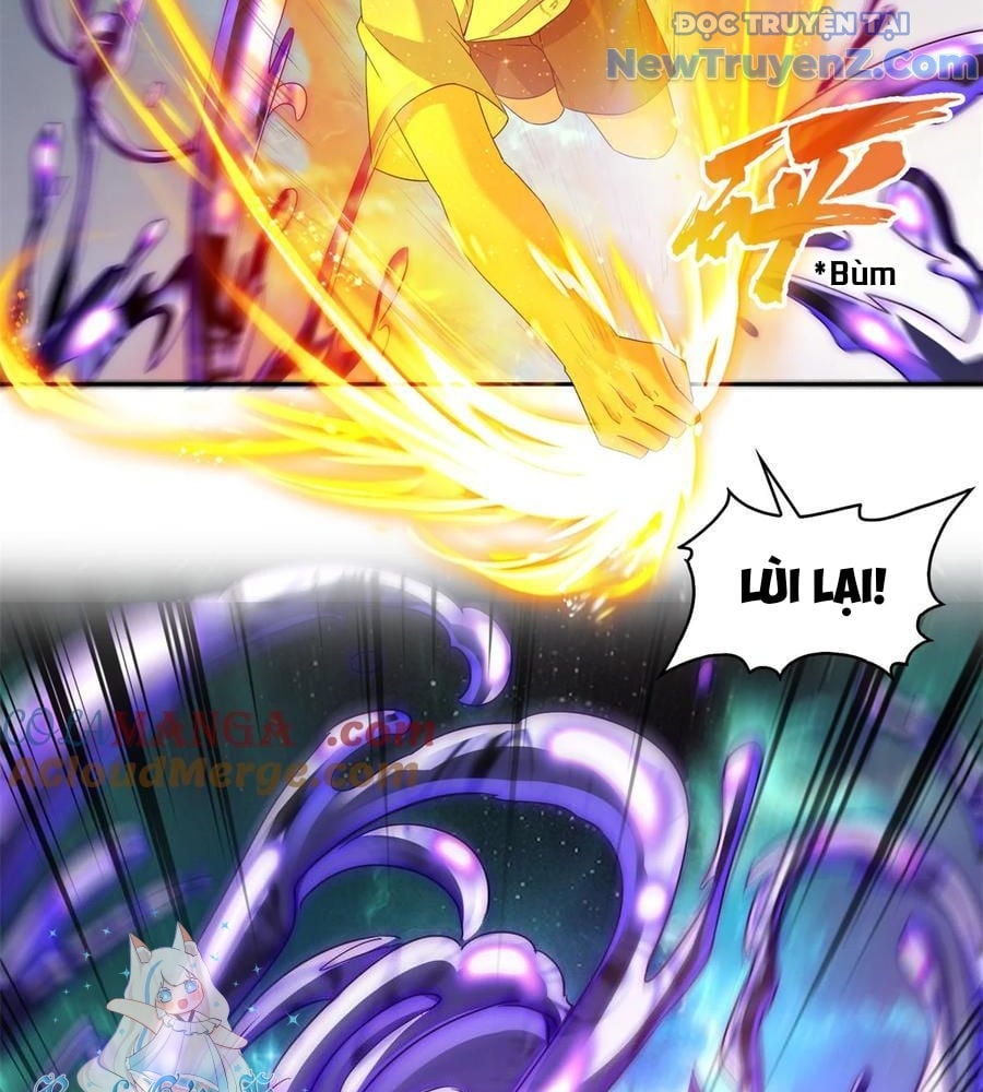 Tu Chân Nói Chuyện Phiếm Quần: Chapter 666