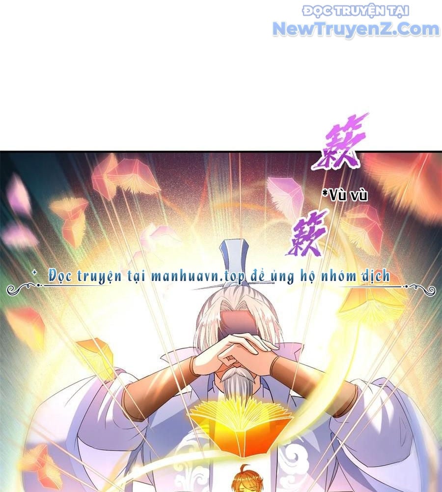 Tu Chân Nói Chuyện Phiếm Quần: Chapter 666