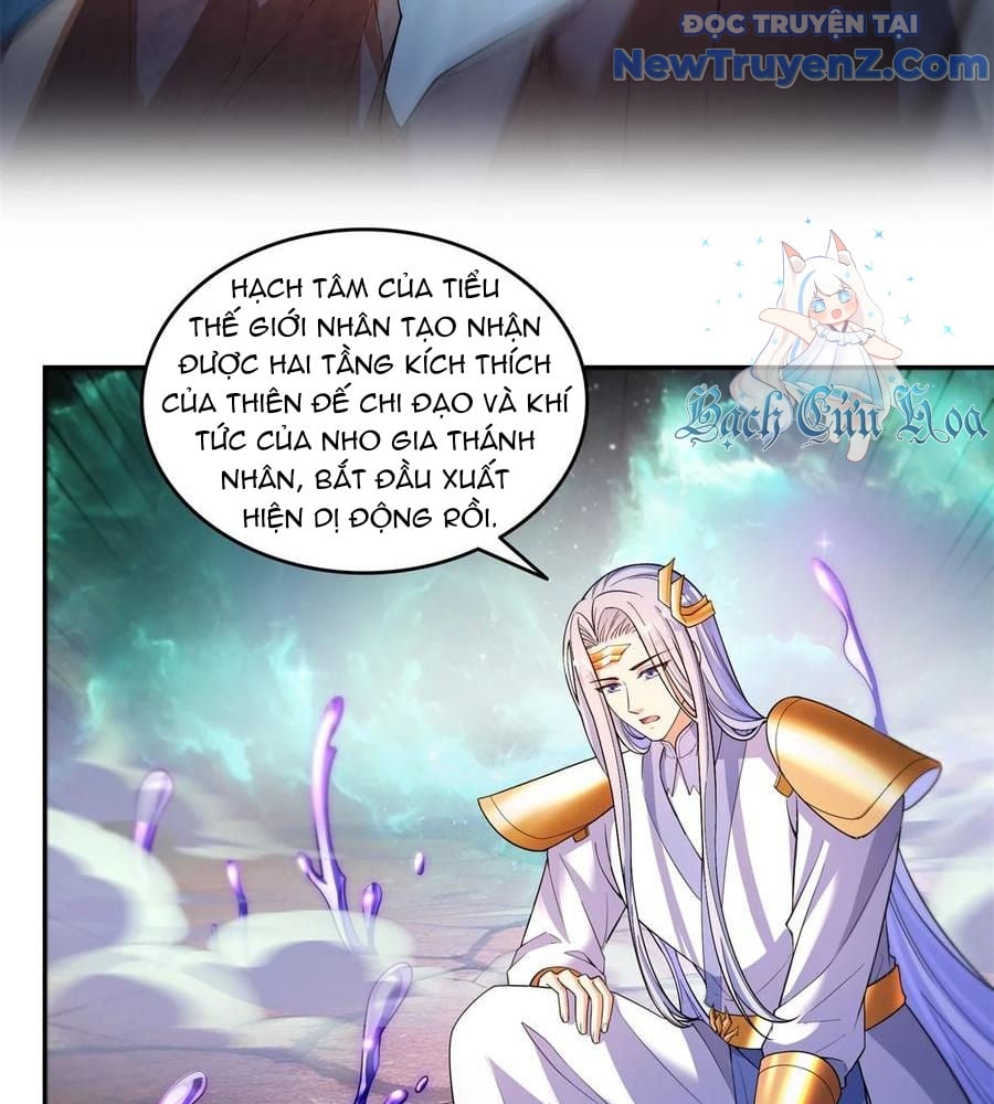 Tu Chân Nói Chuyện Phiếm Quần: Chapter 666