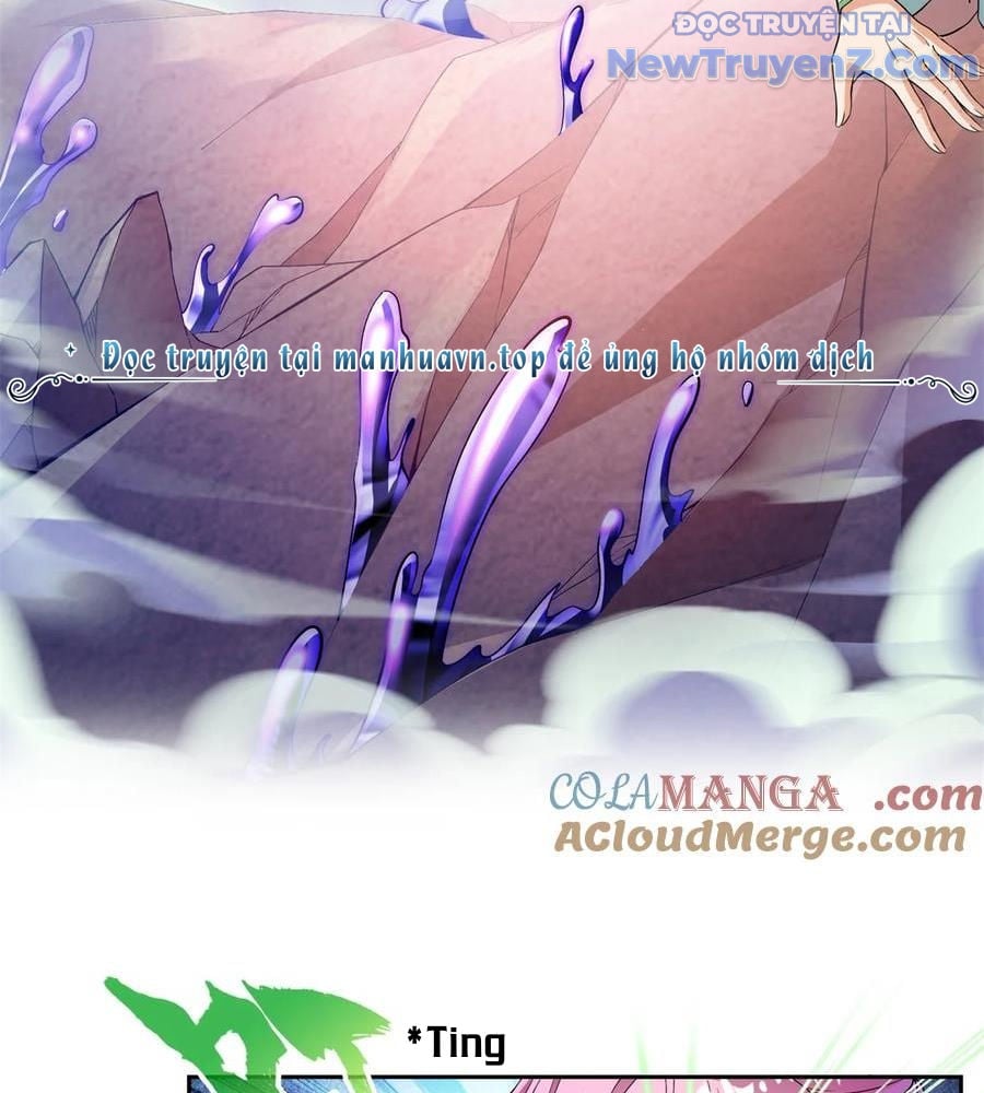 Tu Chân Nói Chuyện Phiếm Quần: Chapter 666