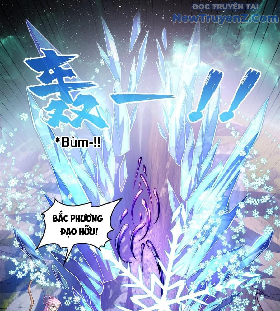 Tu Chân Nói Chuyện Phiếm Quần: Chapter 666