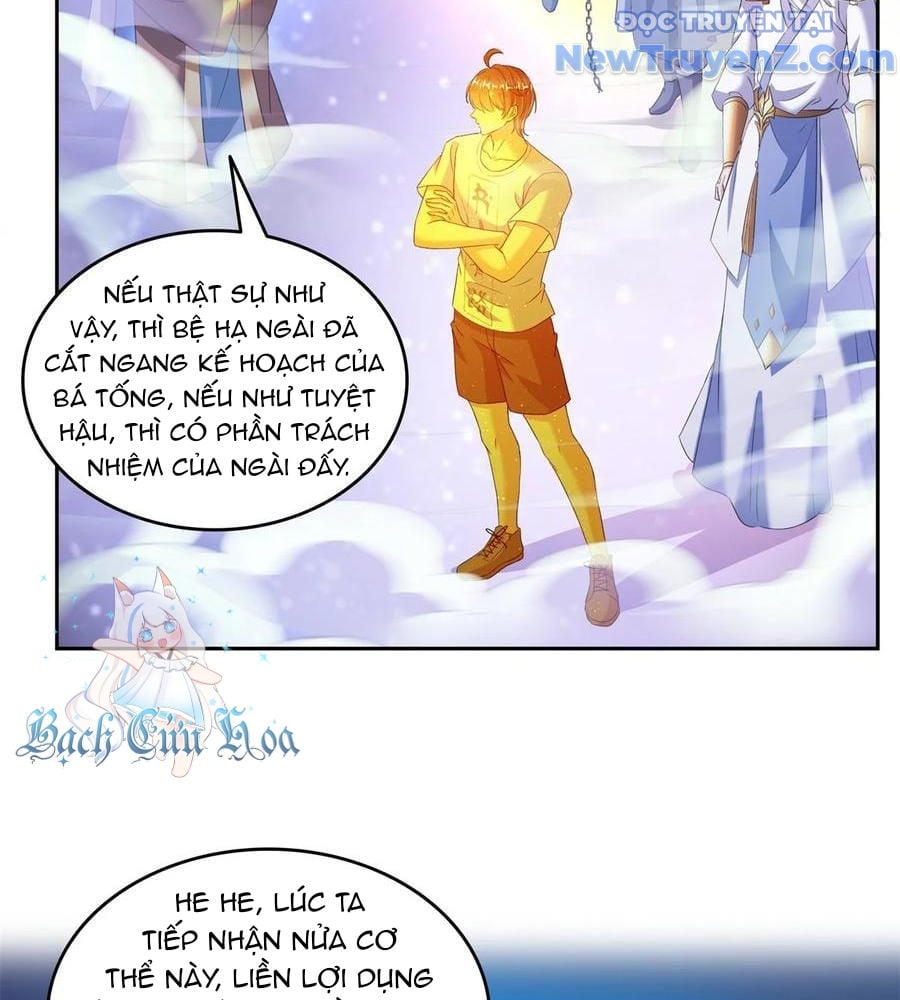Tu Chân Nói Chuyện Phiếm Quần: Chapter 666