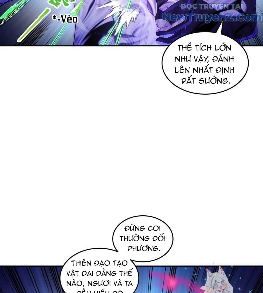 Tu Chân Nói Chuyện Phiếm Quần: Chapter 666