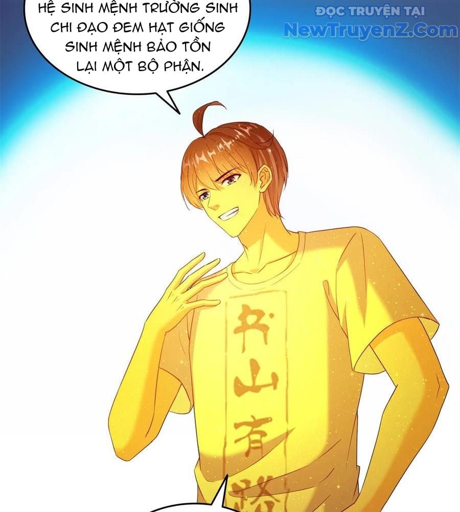Tu Chân Nói Chuyện Phiếm Quần: Chapter 666
