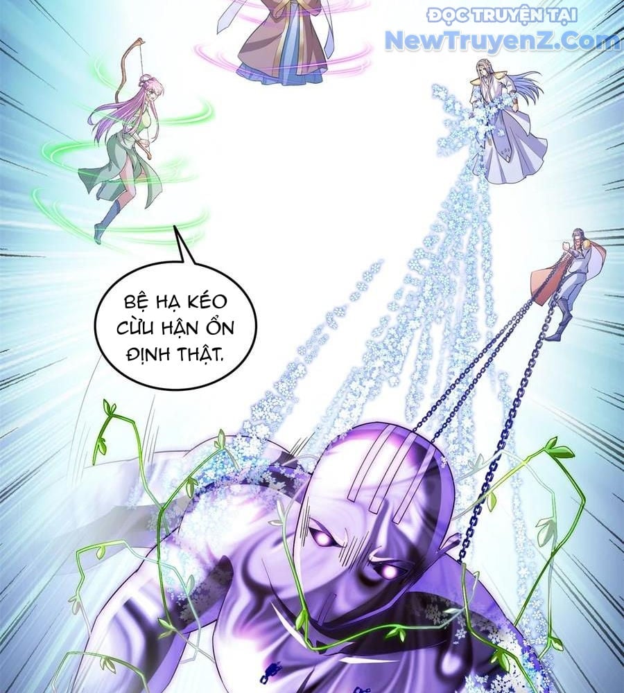 Tu Chân Nói Chuyện Phiếm Quần: Chapter 666