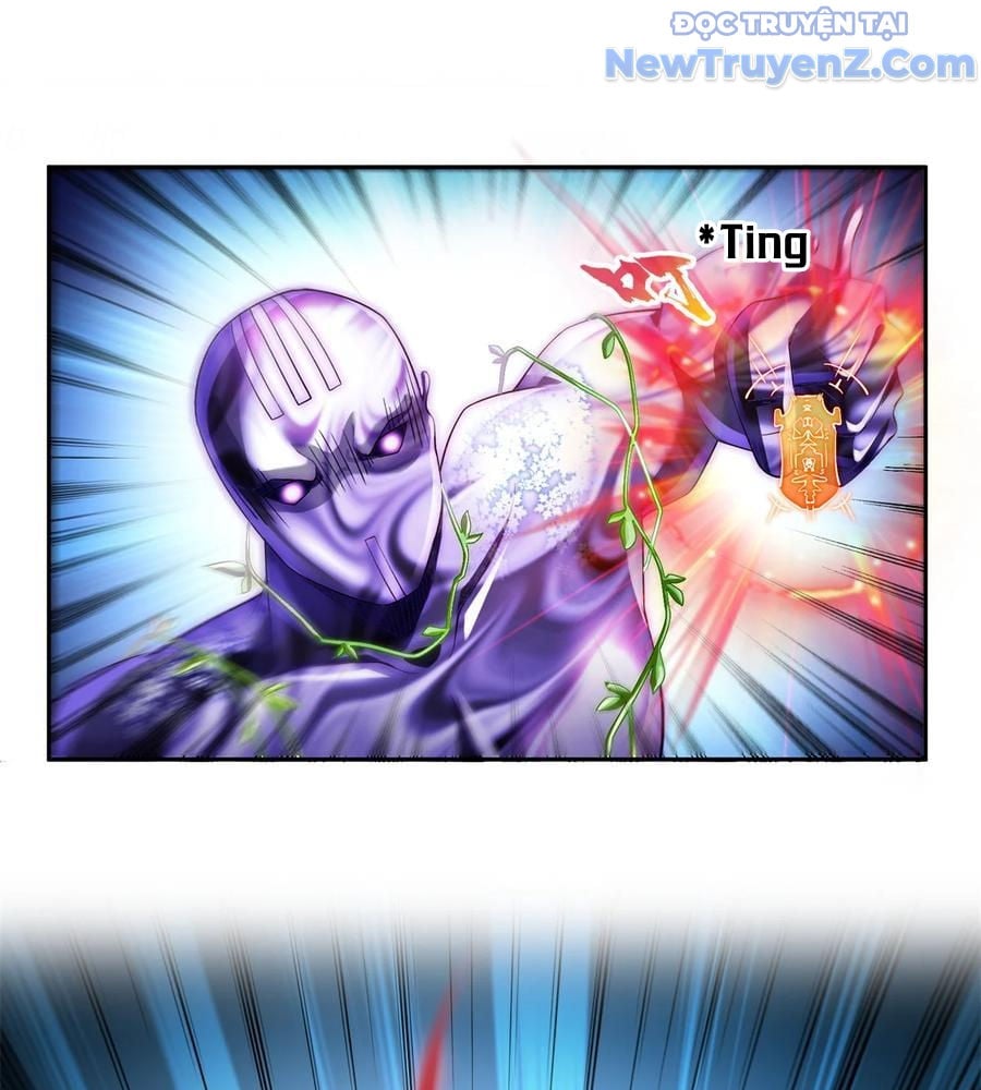 Tu Chân Nói Chuyện Phiếm Quần: Chapter 666