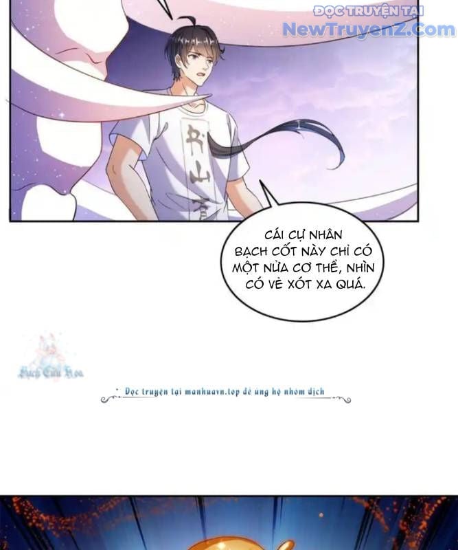 Tu Chân Nói Chuyện Phiếm Quần: Chapter 667