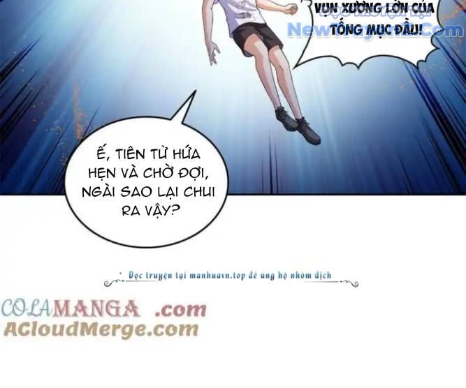 Tu Chân Nói Chuyện Phiếm Quần: Chapter 667