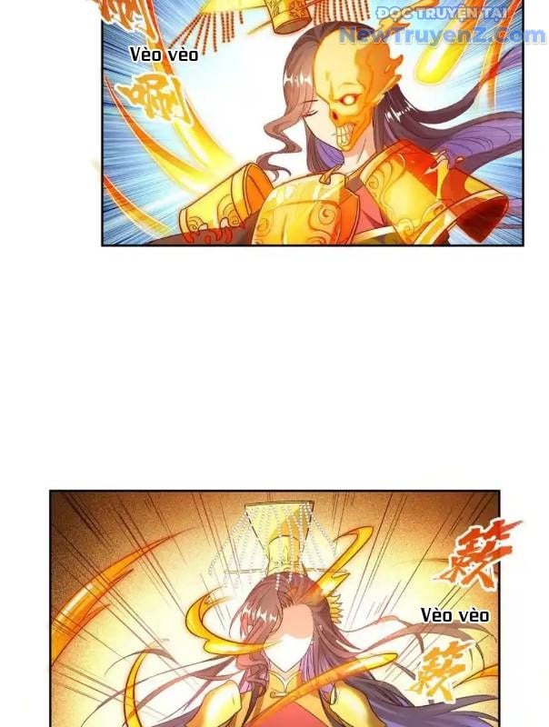 Tu Chân Nói Chuyện Phiếm Quần: Chapter 667