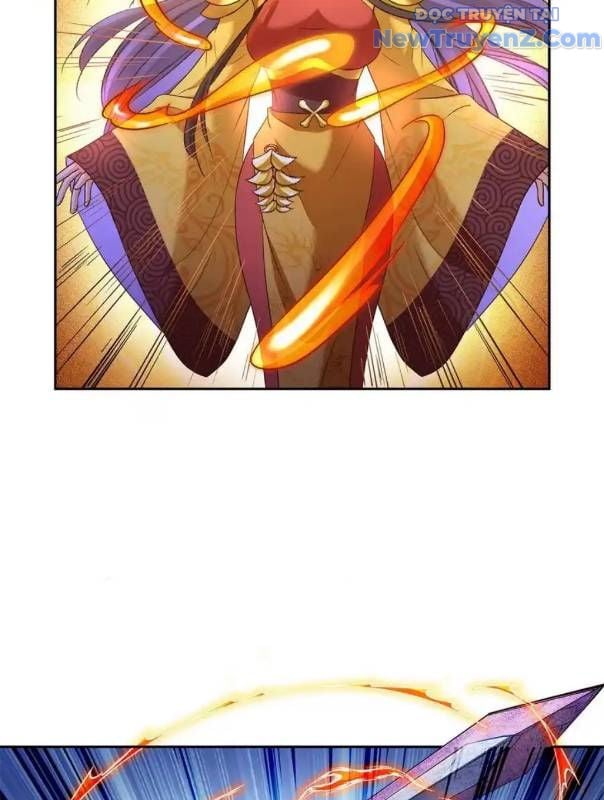 Tu Chân Nói Chuyện Phiếm Quần: Chapter 667