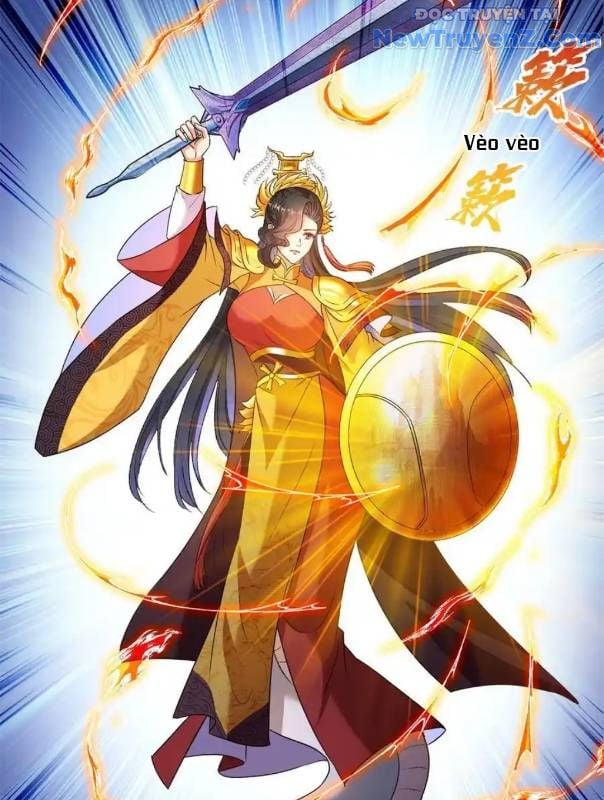 Tu Chân Nói Chuyện Phiếm Quần: Chapter 667